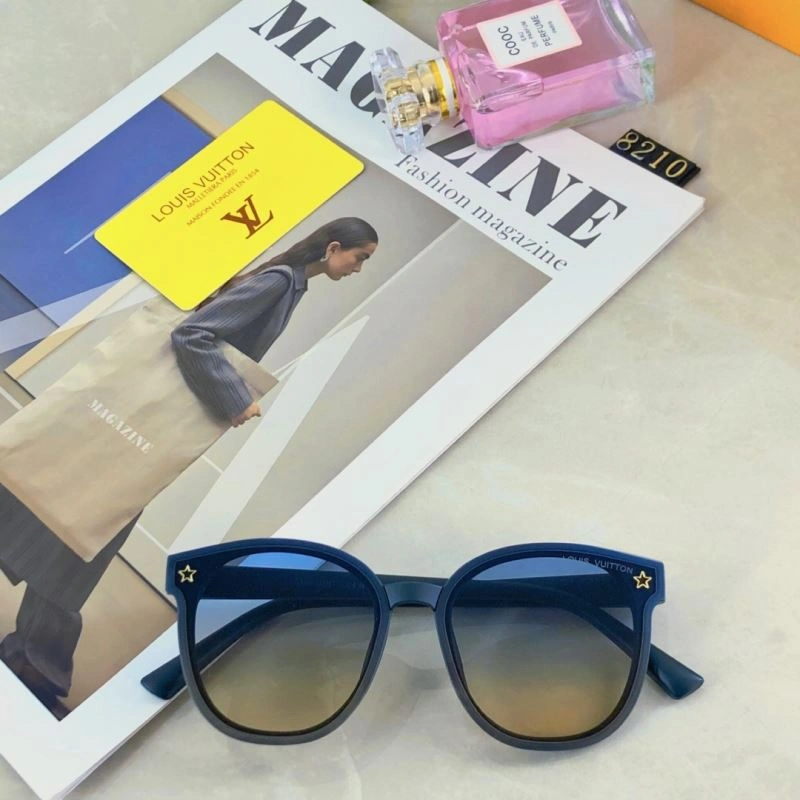 Attractive Louis Vuitton Sunglasses 280722