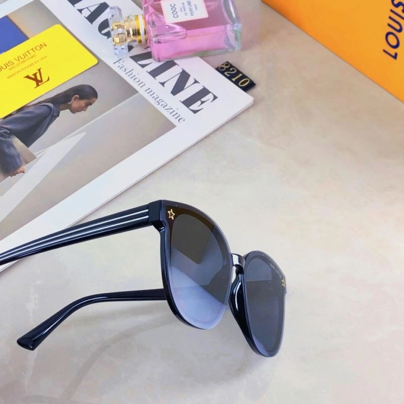 Attractive Louis Vuitton Sunglasses 280722