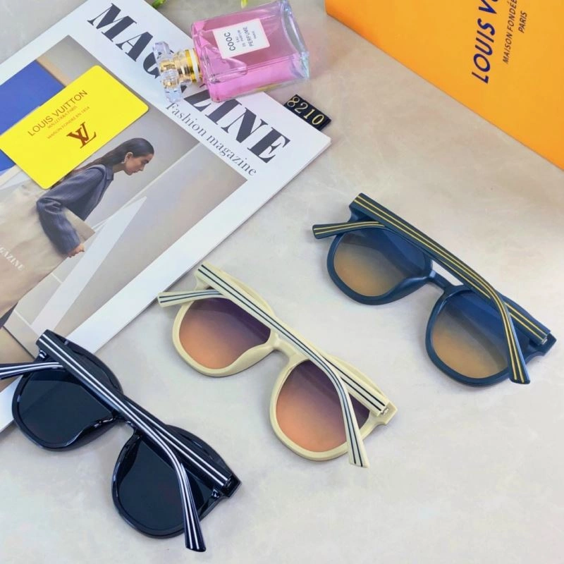 Attractive Louis Vuitton Sunglasses 280722