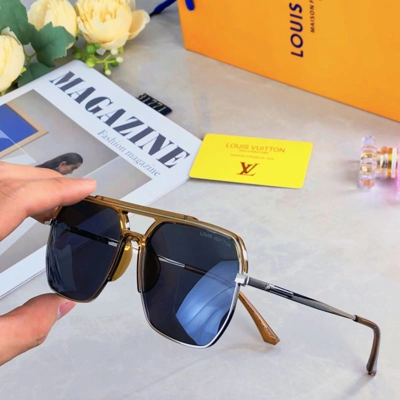 Durable Louis Vuitton Sunglasses 280723