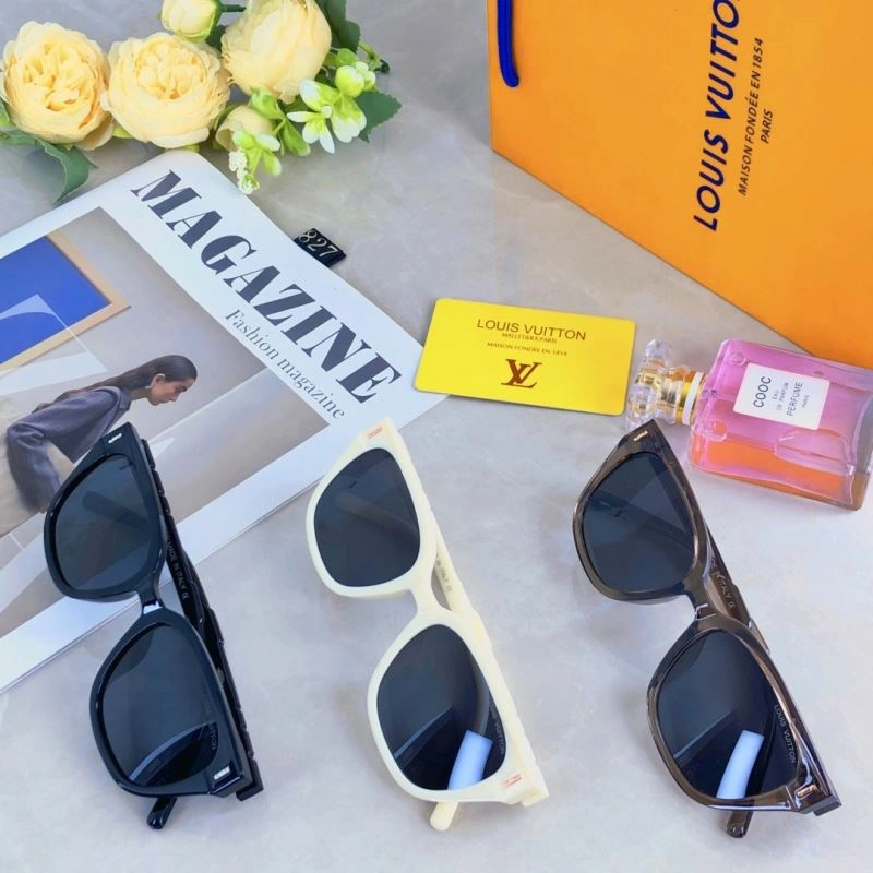 Louis Vuitton Sunglasses Sustainable 280720