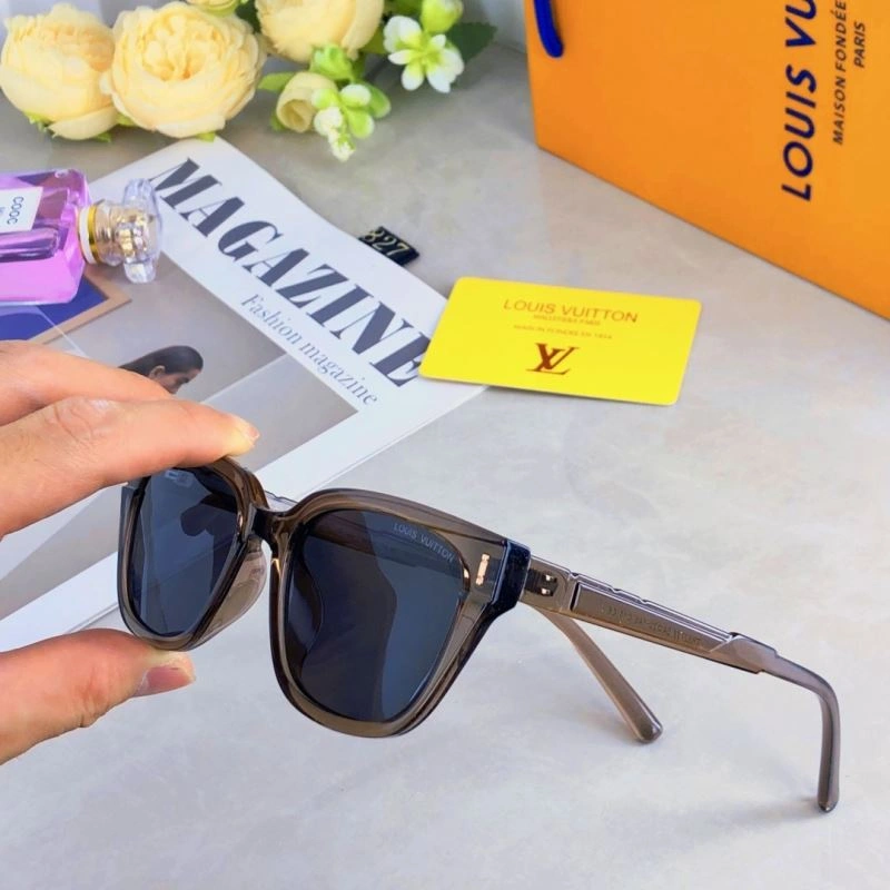 Louis Vuitton Sunglasses Sustainable 280720