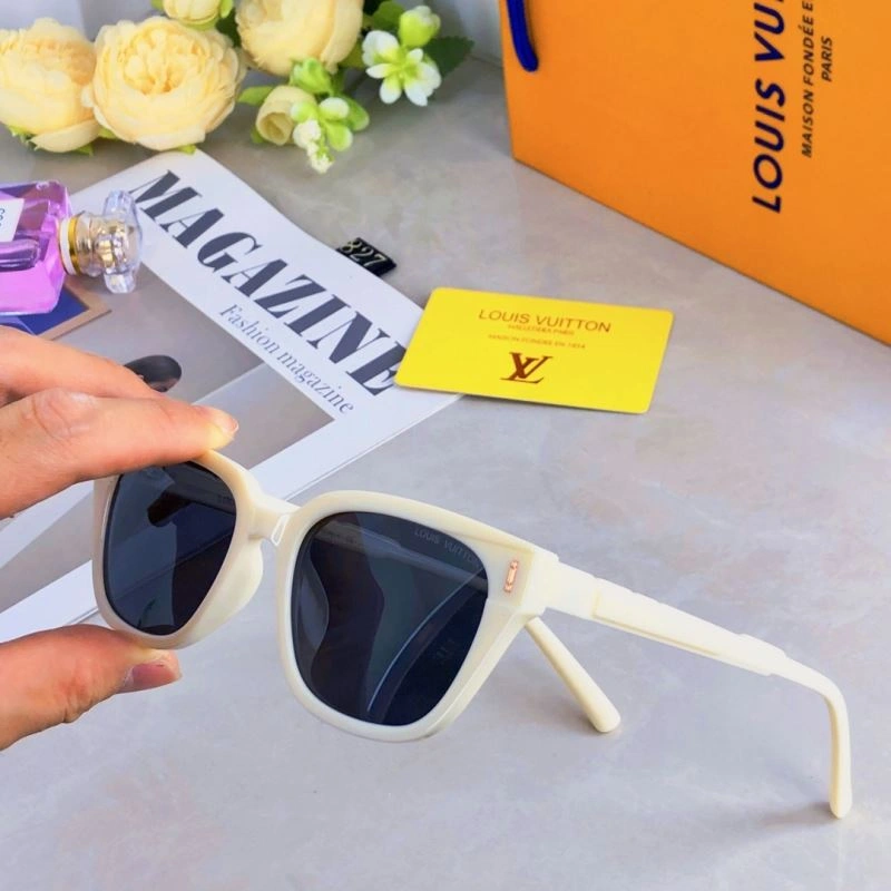 Louis Vuitton Sunglasses Sustainable 280720