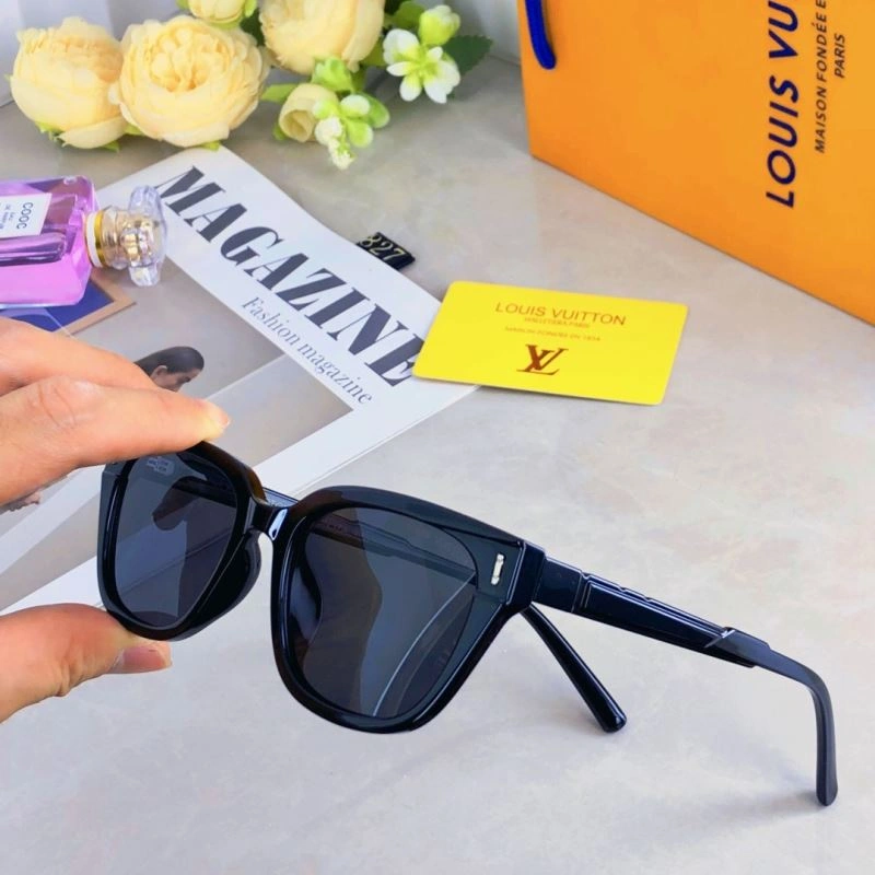 Louis Vuitton Sunglasses Sustainable 280720