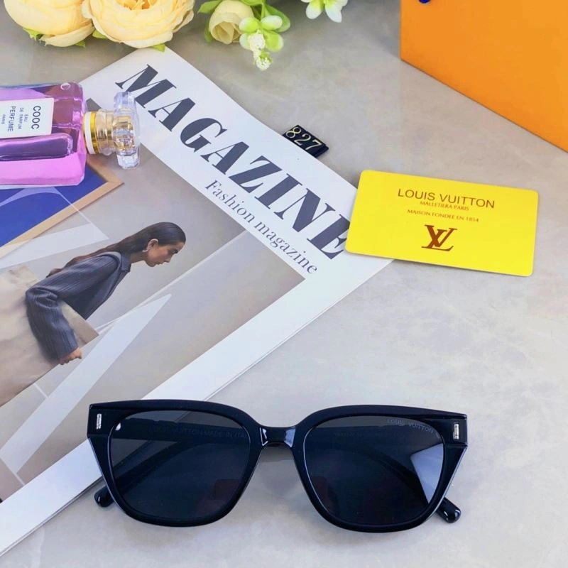 Louis Vuitton Sunglasses Sustainable 280720