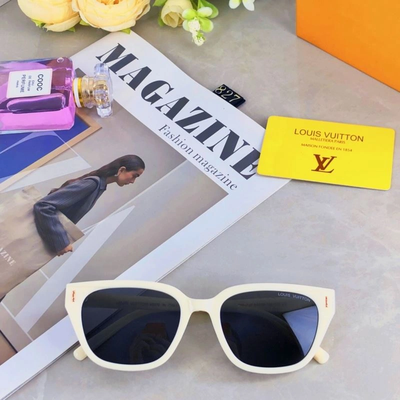 Louis Vuitton Sunglasses Sustainable 280720