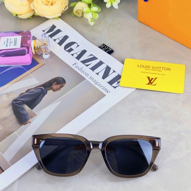 Louis Vuitton Sunglasses Sustainable 280720