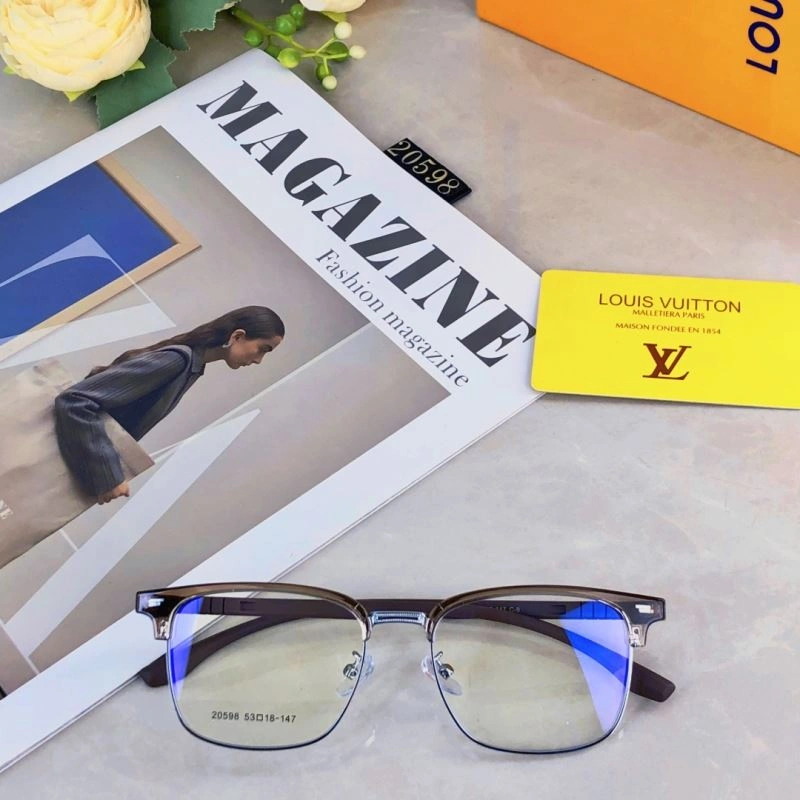 Refined Louis Vuitton Sunglasses 280705