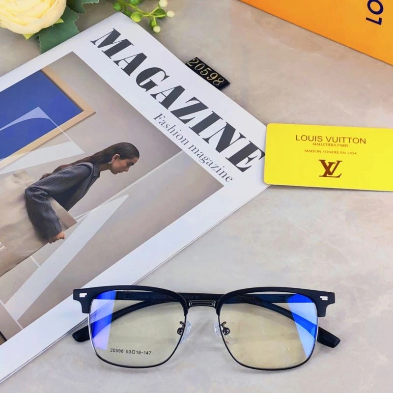 Refined Louis Vuitton Sunglasses 280705