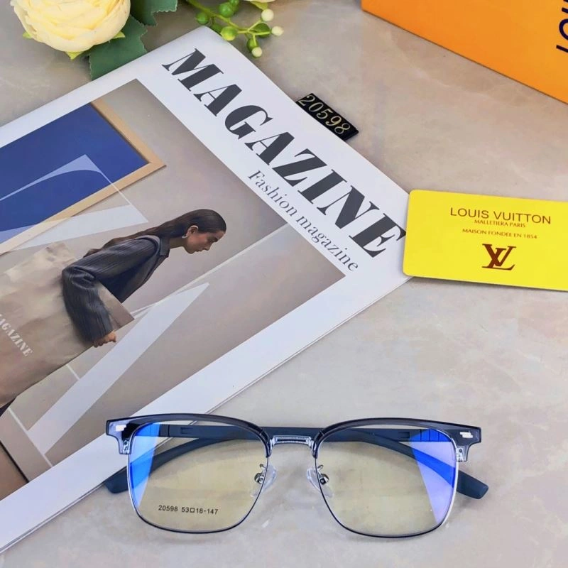 Refined Louis Vuitton Sunglasses 280705