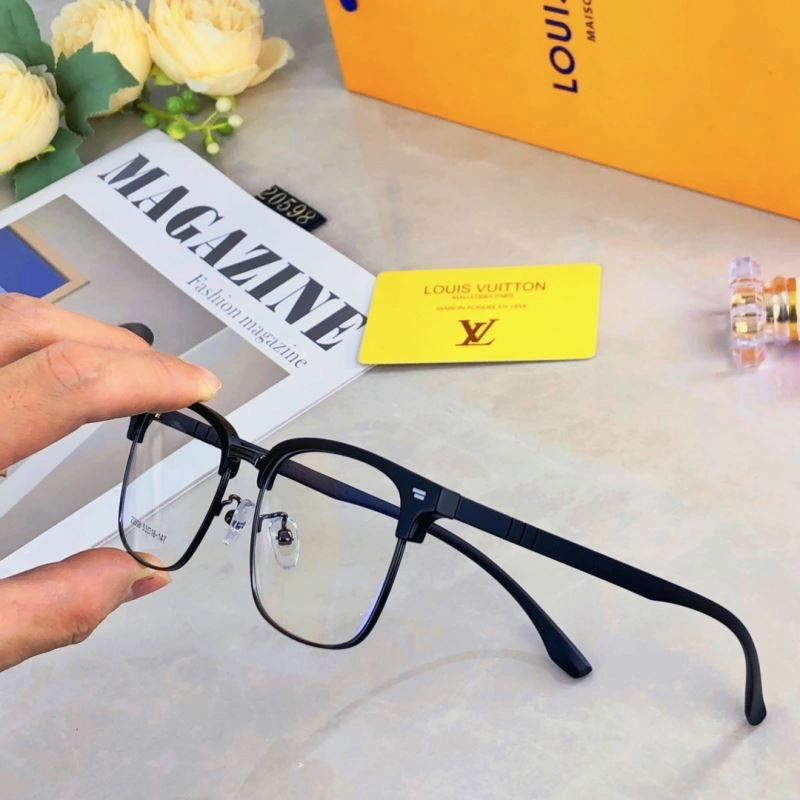 Refined Louis Vuitton Sunglasses 280705