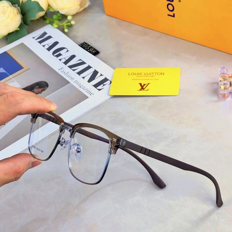 Refined Louis Vuitton Sunglasses 280705