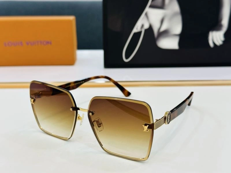 Louis Vuitton Sunglasses TopPick 280719