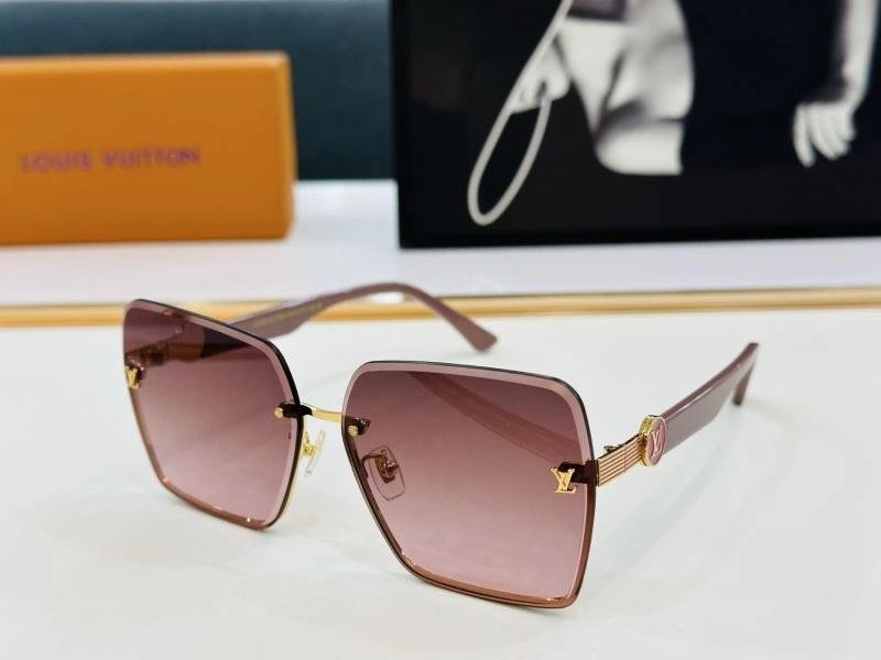 Louis Vuitton Sunglasses TopPick 280719