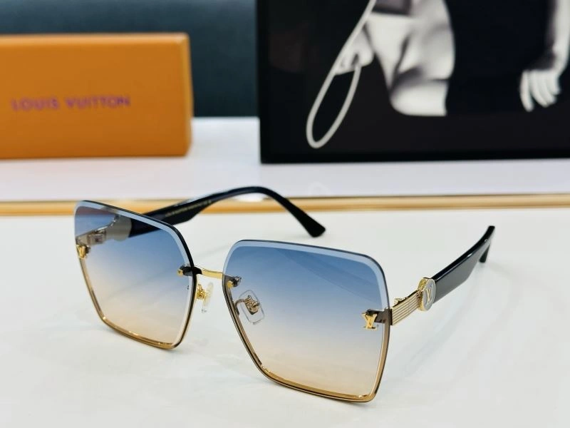 Louis Vuitton Sunglasses TopPick 280719