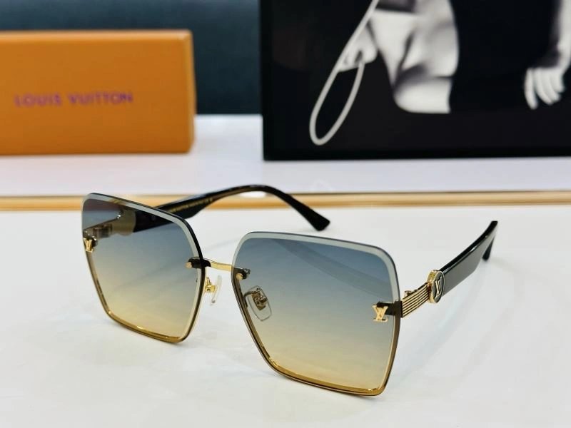 Louis Vuitton Sunglasses TopPick 280719
