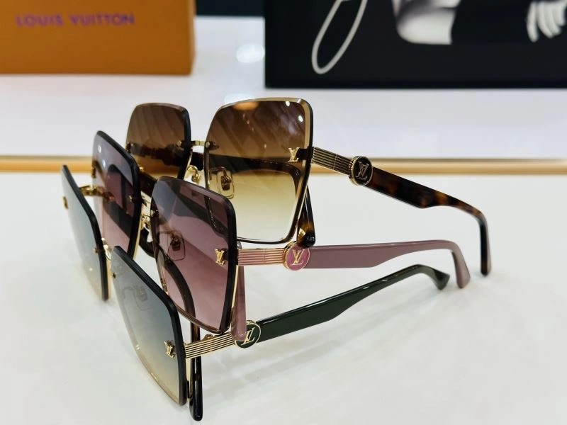 Louis Vuitton Sunglasses TopPick 280719