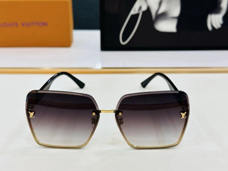Louis Vuitton Sunglasses TopPick 280719