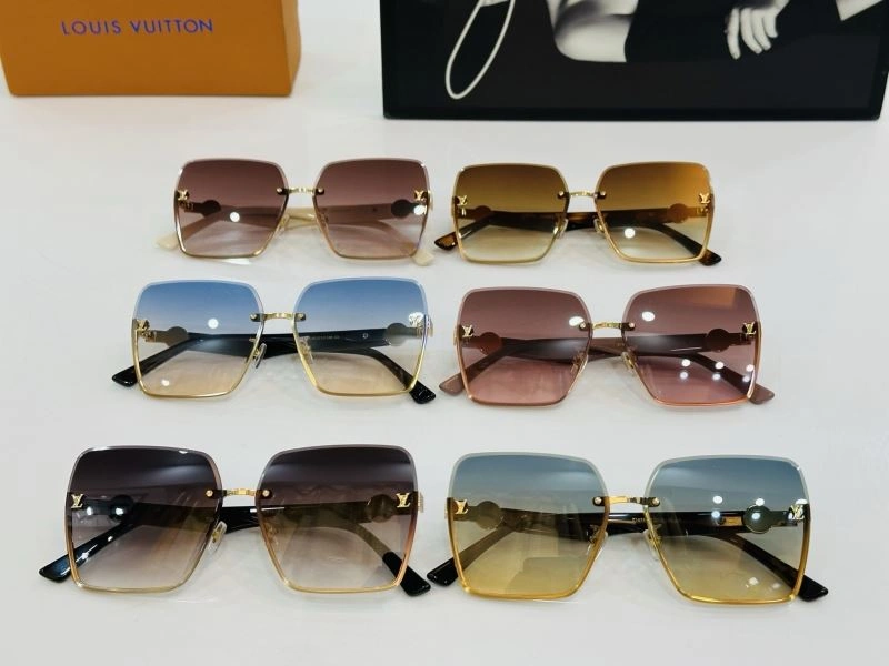 Louis Vuitton Sunglasses TopPick 280719