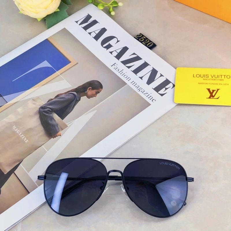 HighQuality Louis Vuitton Sunglasses 280710