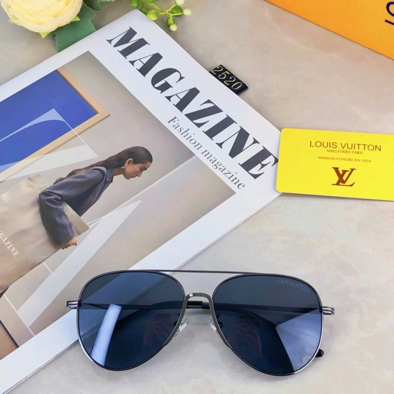 HighQuality Louis Vuitton Sunglasses 280710