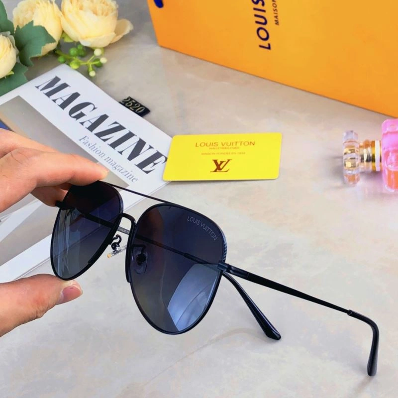 HighQuality Louis Vuitton Sunglasses 280710