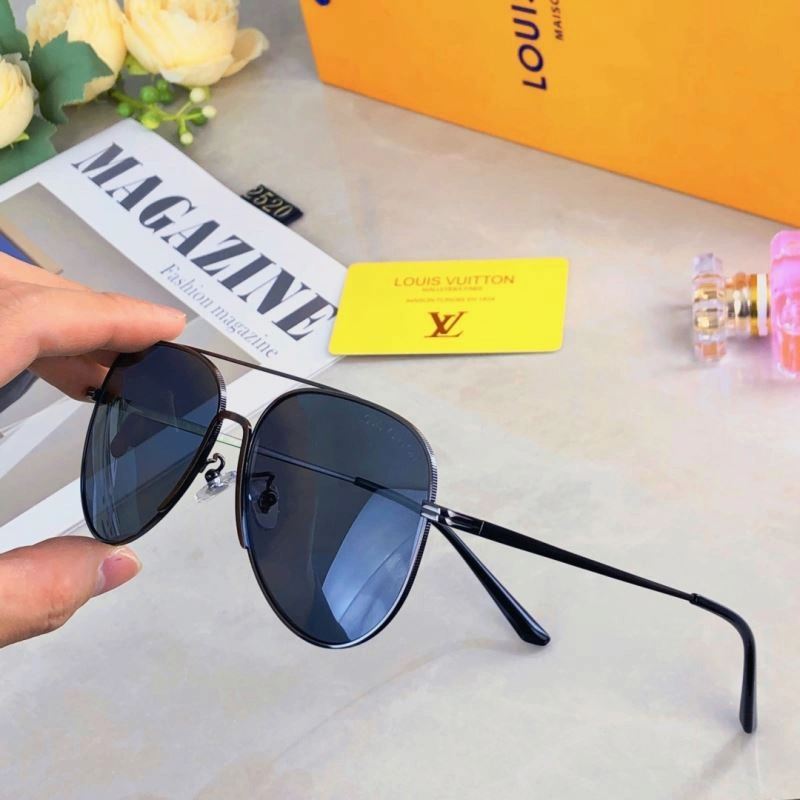 HighQuality Louis Vuitton Sunglasses 280710