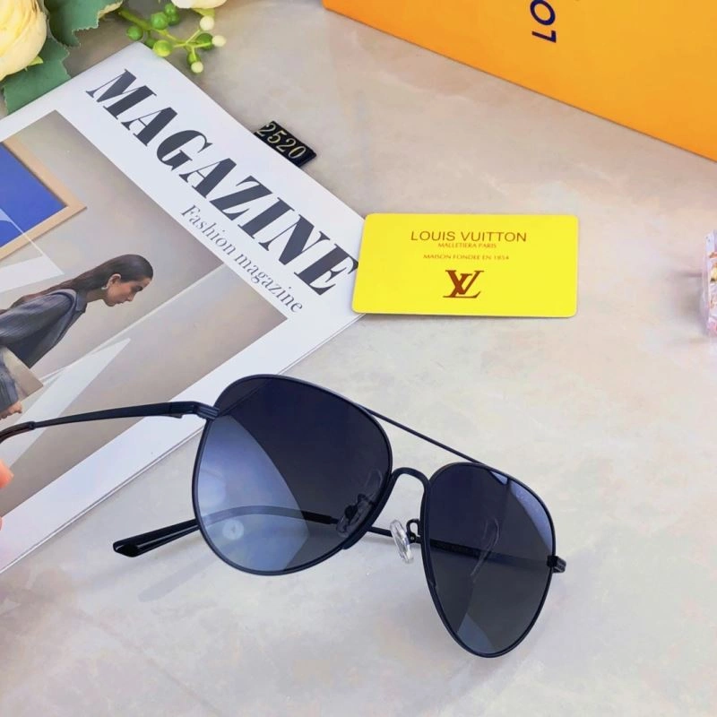 HighQuality Louis Vuitton Sunglasses 280710