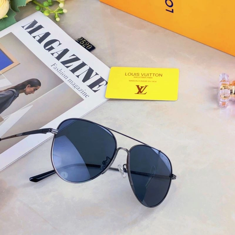 HighQuality Louis Vuitton Sunglasses 280710