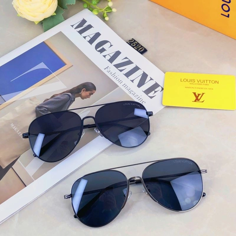 HighQuality Louis Vuitton Sunglasses 280710