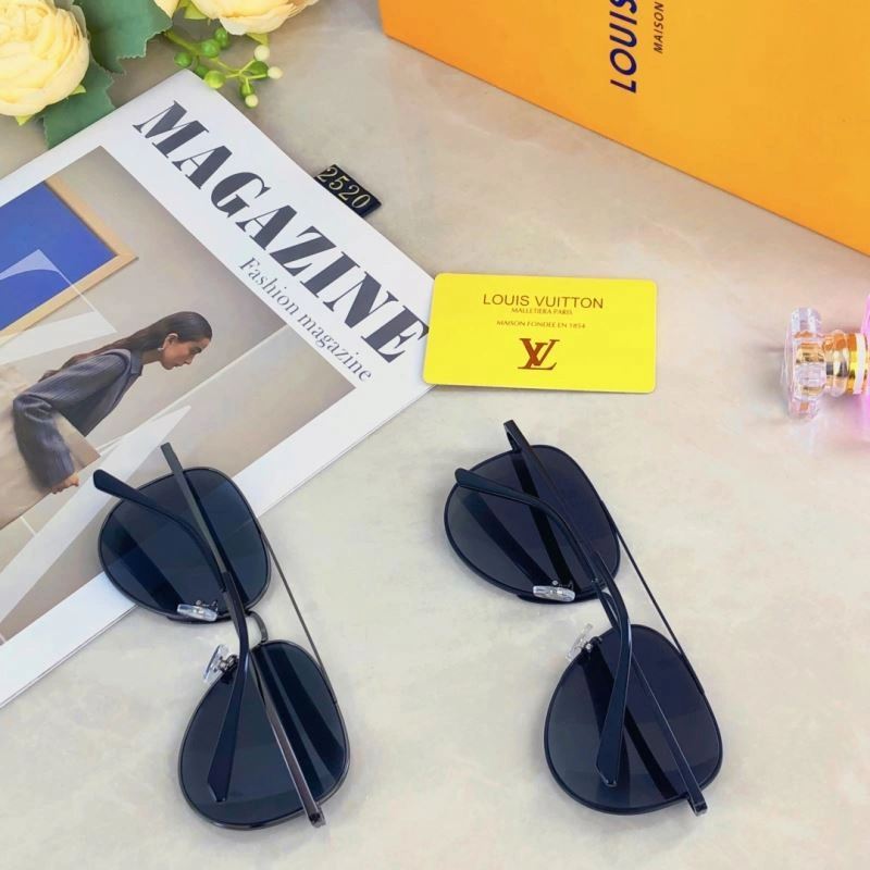 HighQuality Louis Vuitton Sunglasses 280710