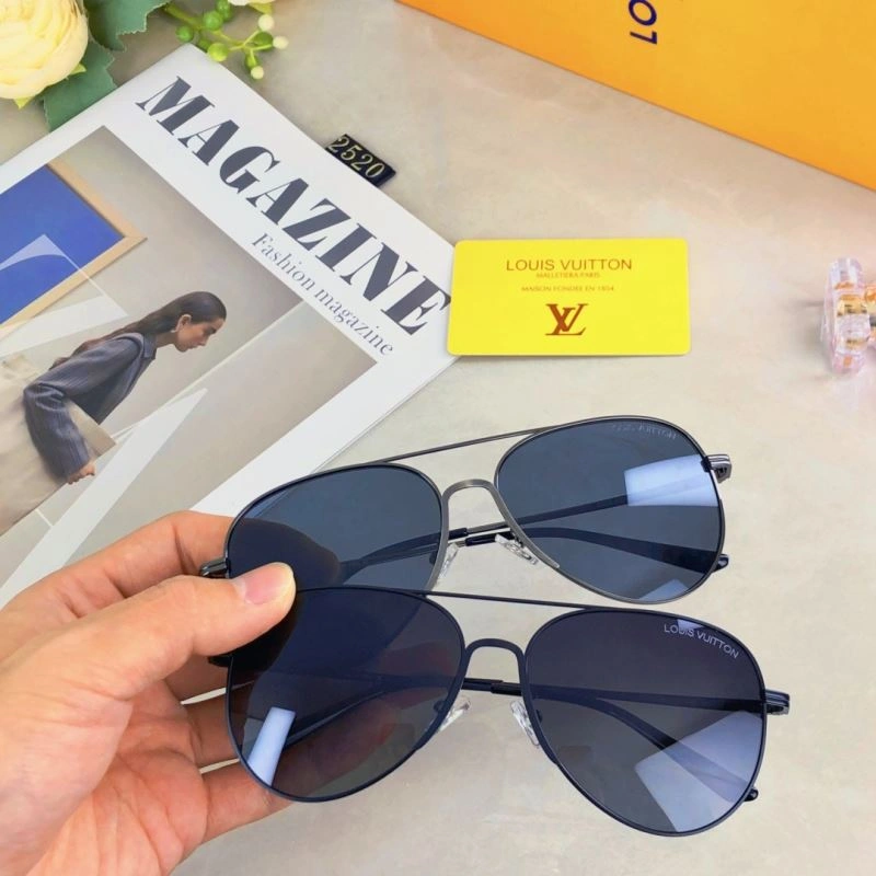 HighQuality Louis Vuitton Sunglasses 280710