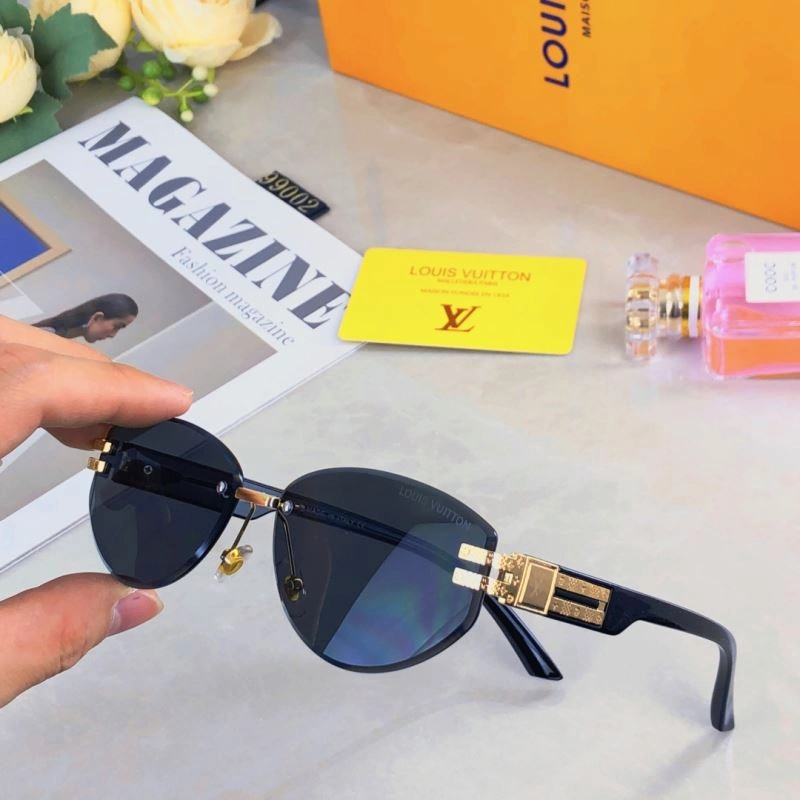 Louis Vuitton Sunglasses GoodFit 280708