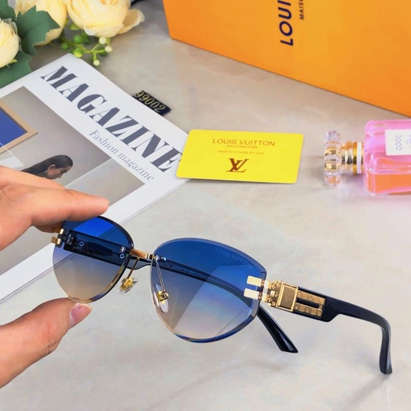 Louis Vuitton Sunglasses GoodFit 280708