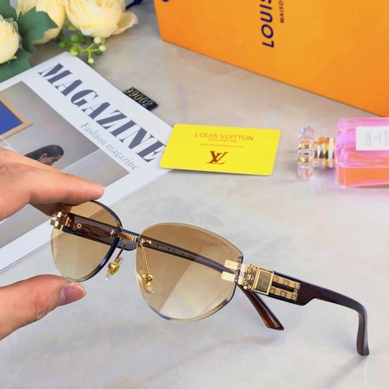 Louis Vuitton Sunglasses GoodFit 280708