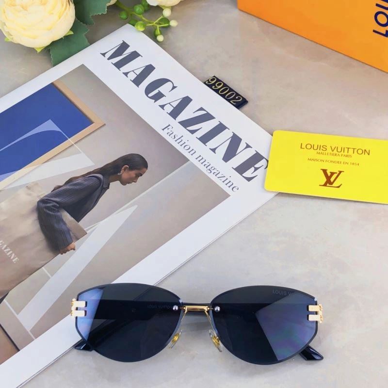 Louis Vuitton Sunglasses GoodFit 280708
