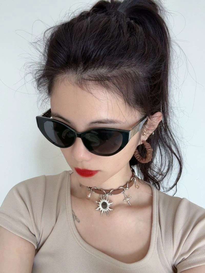 WeatherProof Louis Vuitton Sunglasses 280713