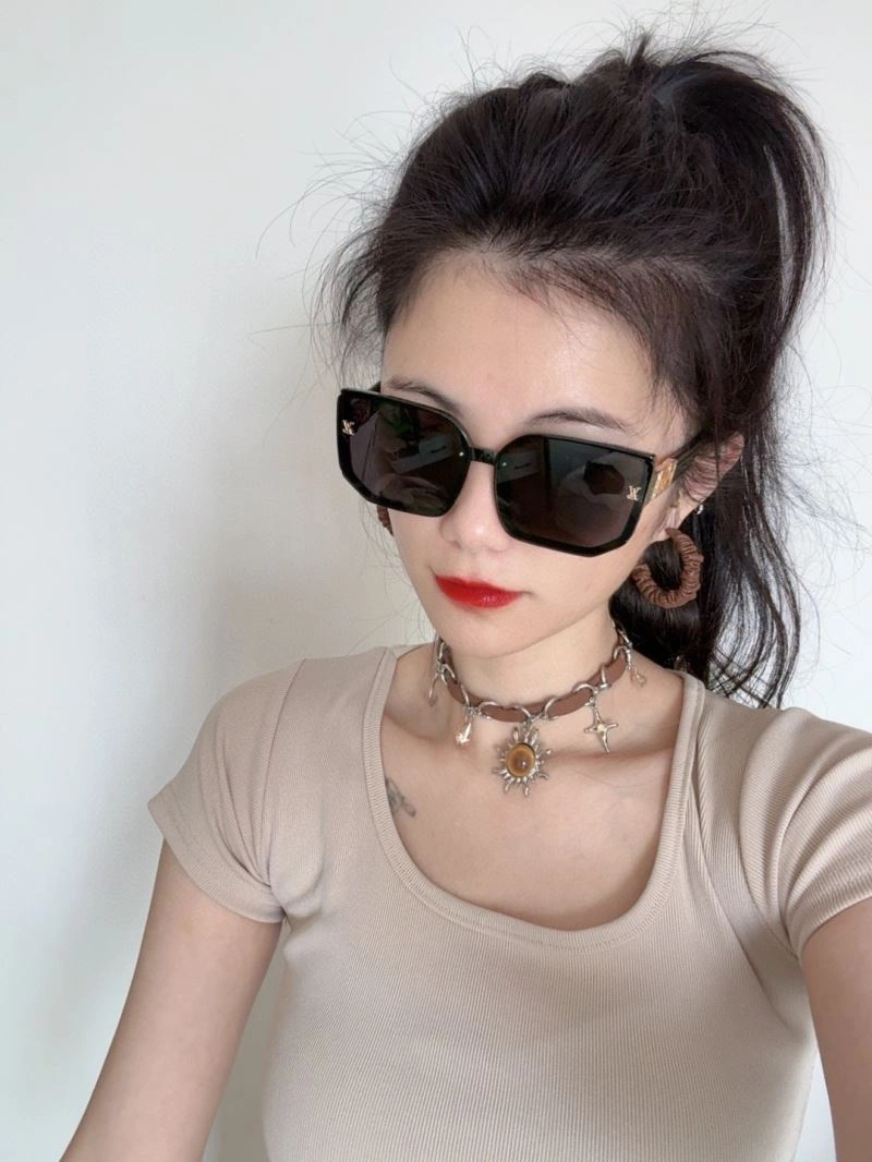 Louis Vuitton Sunglasses Resilient 280712