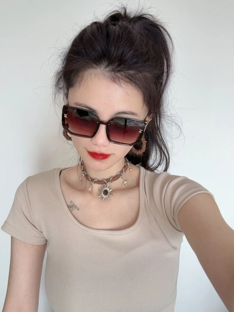 Louis Vuitton Sunglasses Resilient 280712