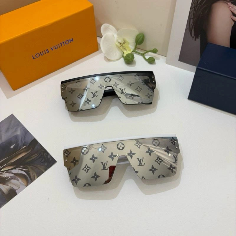 Louis Vuitton Sunglasses AllSeason 280699