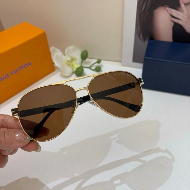 MultiPurpose Louis Vuitton Sunglasses 280695