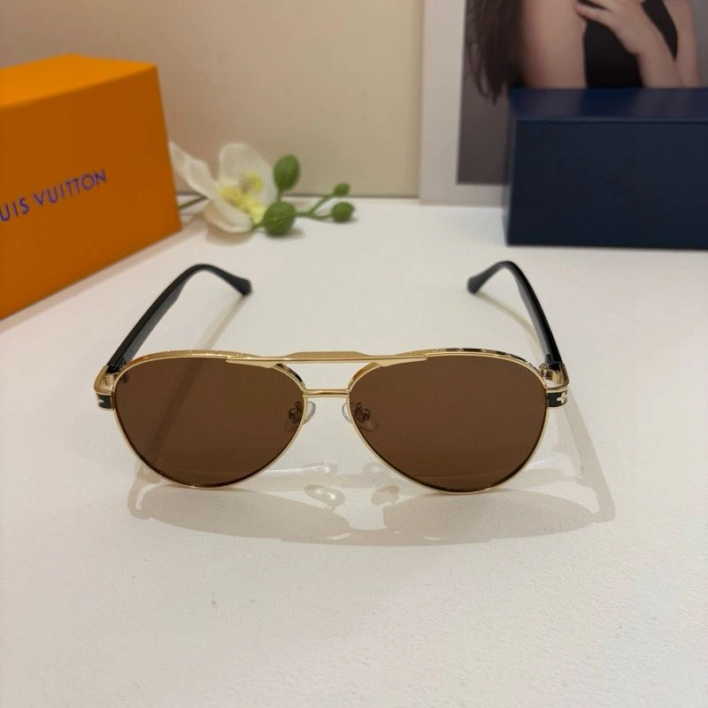 MultiPurpose Louis Vuitton Sunglasses 280695
