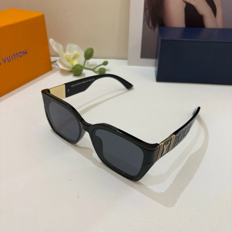 Unique Louis Vuitton Sunglasses 280687