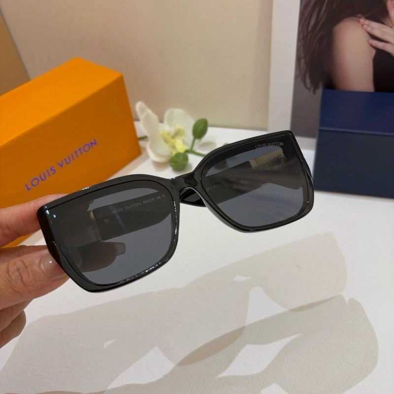 Unique Louis Vuitton Sunglasses 280687