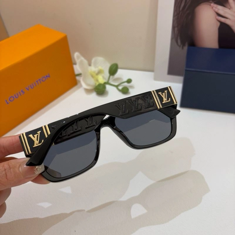 Unique Louis Vuitton Sunglasses 280687