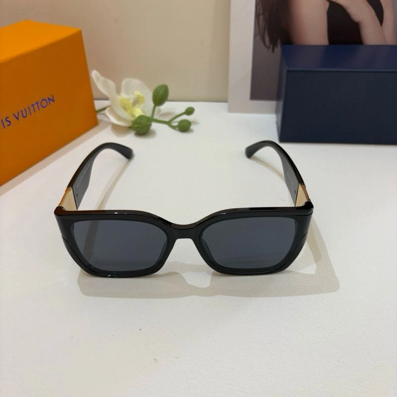 Unique Louis Vuitton Sunglasses 280687
