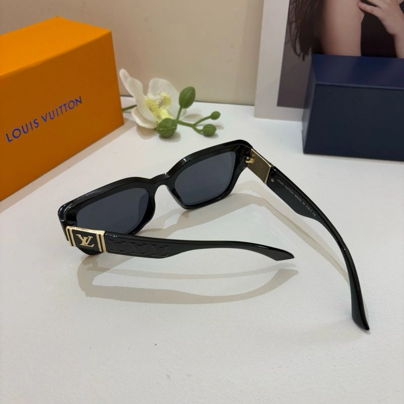 Unique Louis Vuitton Sunglasses 280687