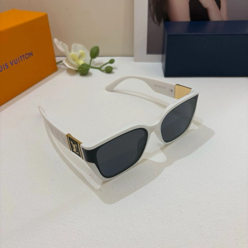 Timeless Louis Vuitton Sunglasses 280696