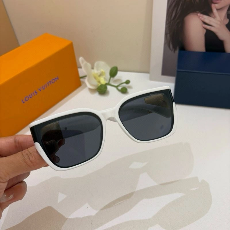 Timeless Louis Vuitton Sunglasses 280696