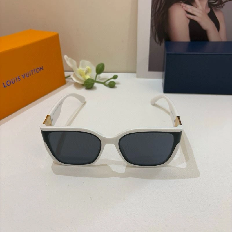Timeless Louis Vuitton Sunglasses 280696